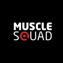 MuscleSquad logo