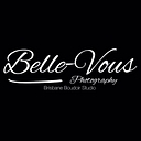 Belle-Vous Boudoir Photography logo