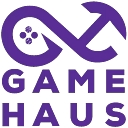 The Game Haus logo