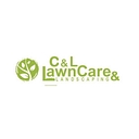 C&L Lawn Care logo
