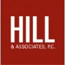 Hill & Associates logo