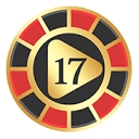 Roulette 17 logo