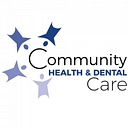 Community Health & Dental Care logo