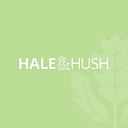 Hale & Hush logo