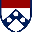 The Wharton School logo