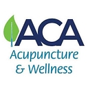 ACA Acupuncture logo