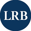 London Review of Books logo