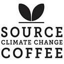Source Climate Change Coffee logo