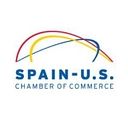 Spain-US Chamber of Commerce logo