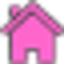 The Doll House logo