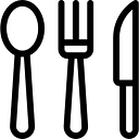 Mess in the Kitchen logo