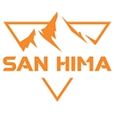 San Hima logo