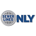 Sewer Lines Only logo