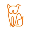 VetDERM Clinic logo