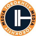 Torokhtiy logo