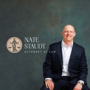 Nate Staudt Law logo