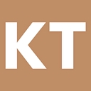 KT Flooring logo