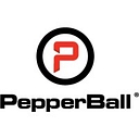 PepperBall logo
