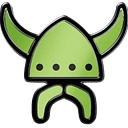 Viking E-Cigs logo