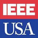 IEEE-USA logo