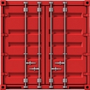 Container Market USA logo