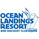 Ocean Landings logo
