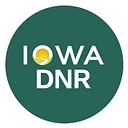 Iowa Department of Natural Resources logo