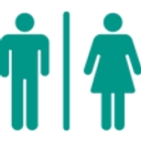 Maryland Restroom Rentals logo
