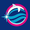 Delphinus logo