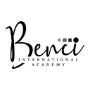 Benci International Academy logo