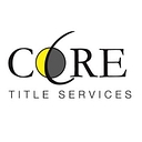 Core Title Services logo