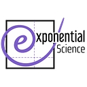 Exponential Science logo