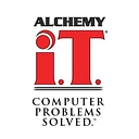 Alchemy I.T. logo