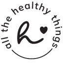 All the Healthy Things logo