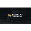 GV Lock logo