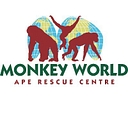Monkey World logo