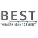 B.E.S.T. Wealth Management logo