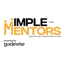 Guidewise logo