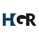 Harris Guidi Rosner, P.A. logo