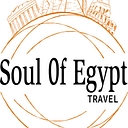 Soul Of Egypt Travel logo