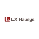 LX Hausys logo