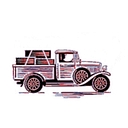 Blue Ridge Hauling logo