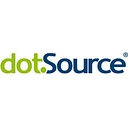 dotSource logo