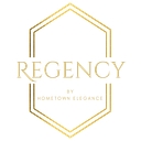 Regency Minot logo