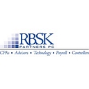 RBSK Partners logo