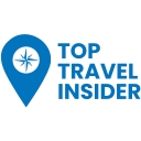 Top Travel Insider logo