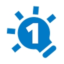1Team logo