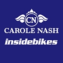 Carole Nash logo