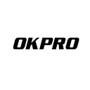 OKPRO logo