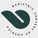 Bariatric Centers of America logo